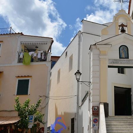 Casa Vacanze Aenaria 2 Ischia Bagian luar foto