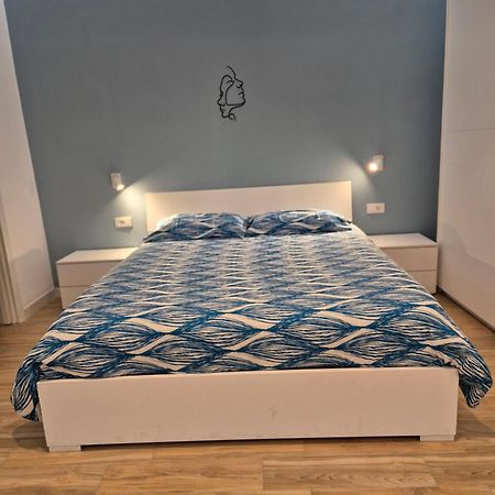 Casa Vacanze Aenaria 2 Ischia Bagian luar foto